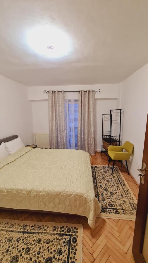 Apartament Central Gherla Exterior photo