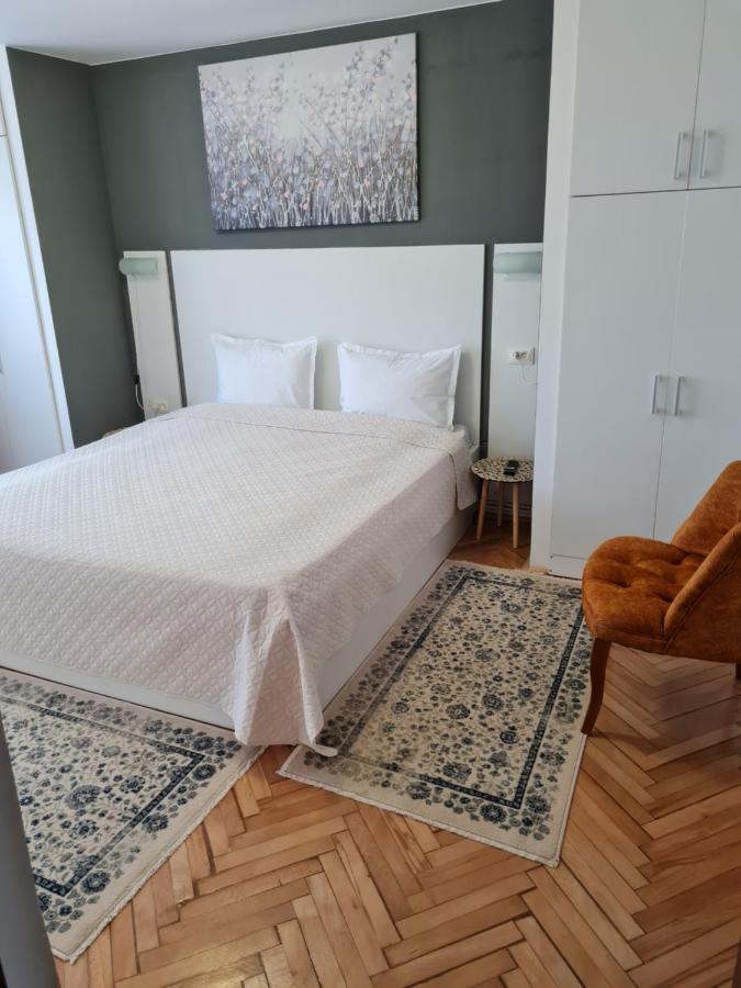Apartament Central Gherla Exterior photo